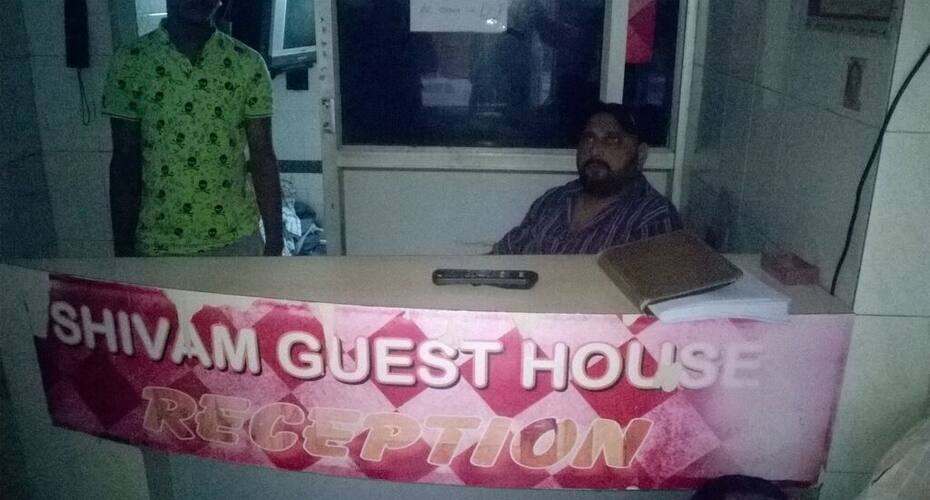 Shivam Guest House, New Delhi 2